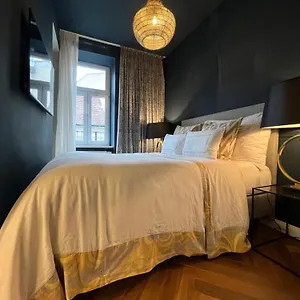 Apartment Luxury, Wien