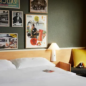 Ibis Mariahilf Wien