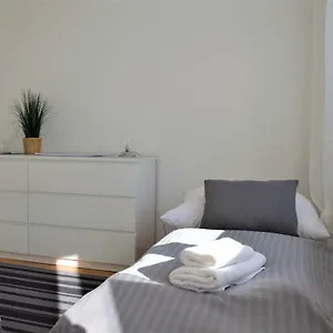 Apartment Belvedere, Wien