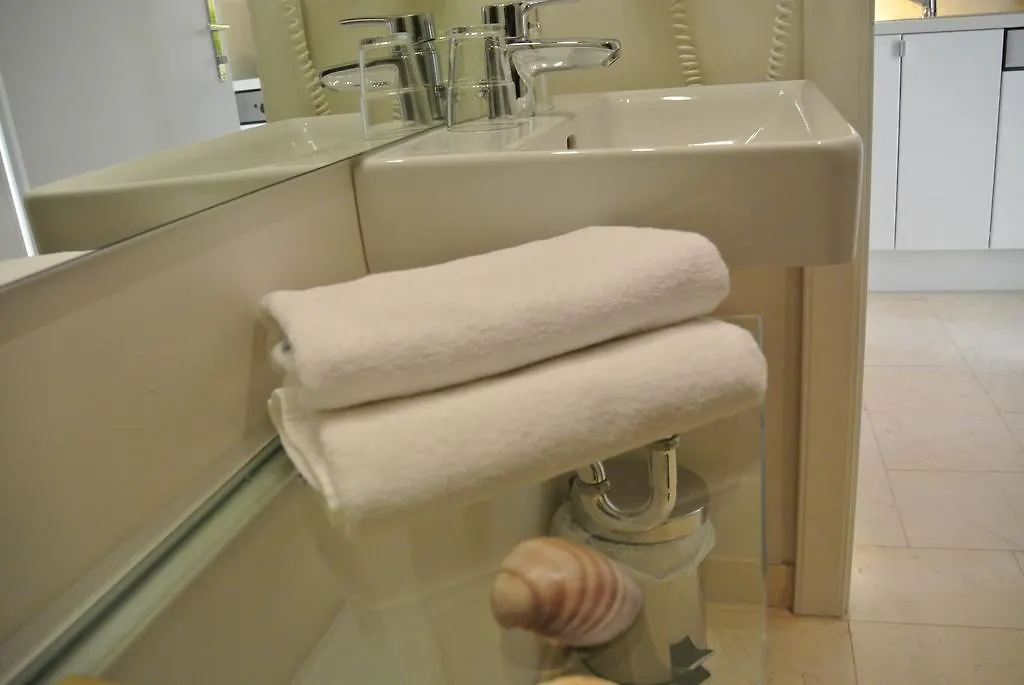 Apartment Barthgasse Viena Austria