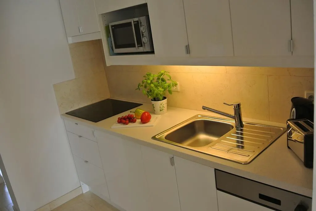 Apartment Barthgasse Viena