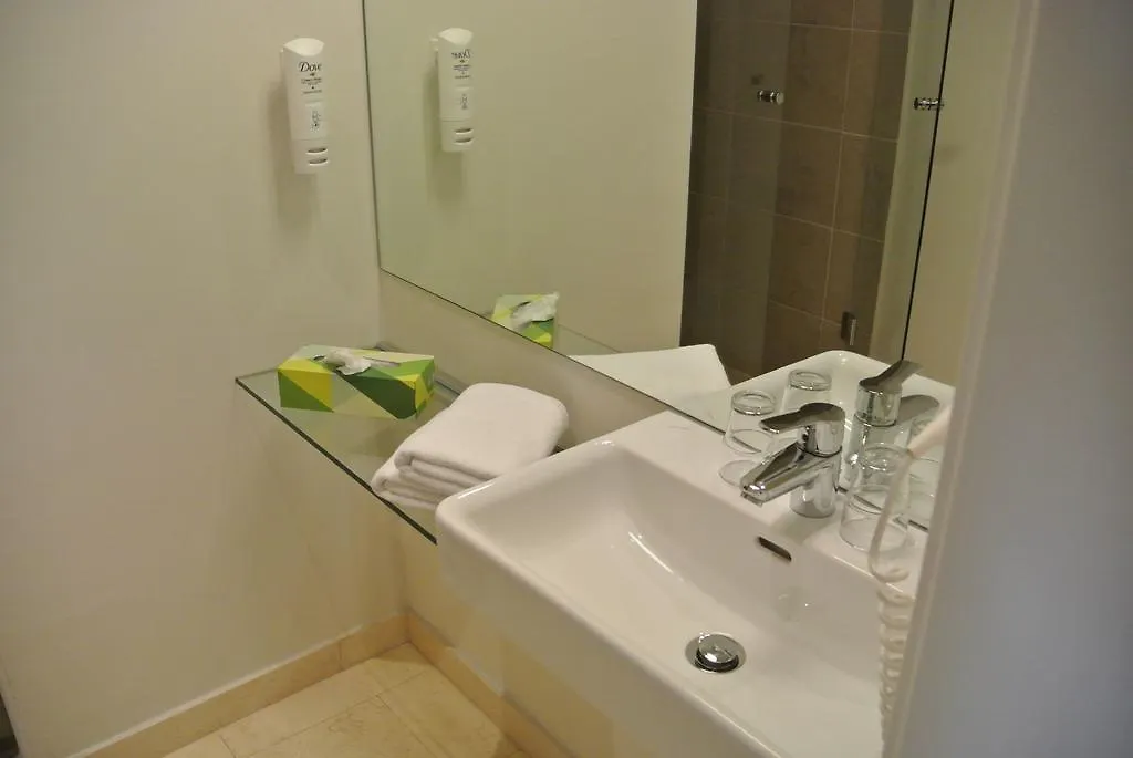 Apartment Barthgasse Viena