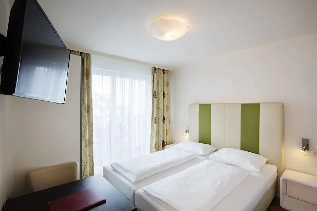 Apartment Barthgasse Viena
