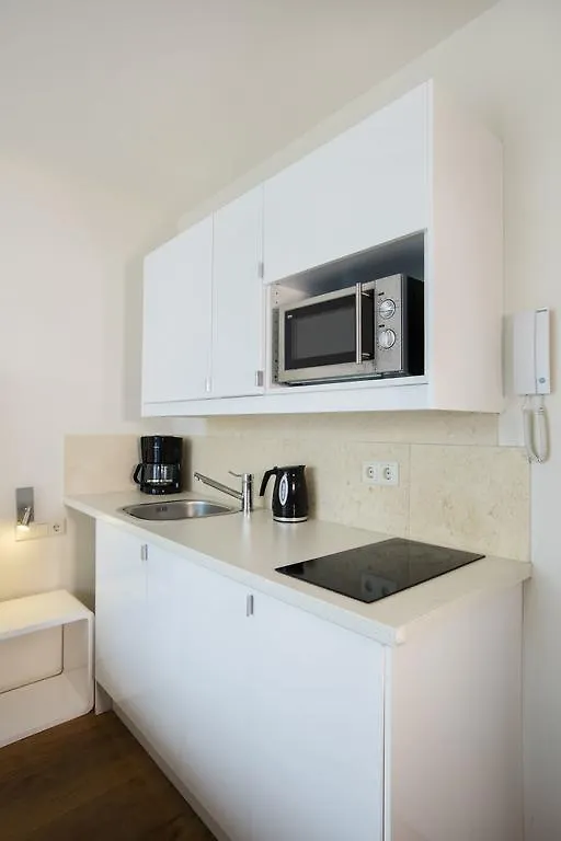 Apartment Barthgasse Viena