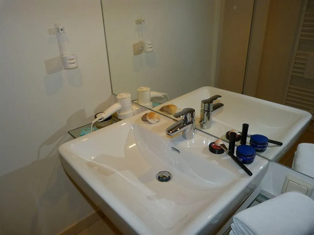 Apartment Barthgasse Viena