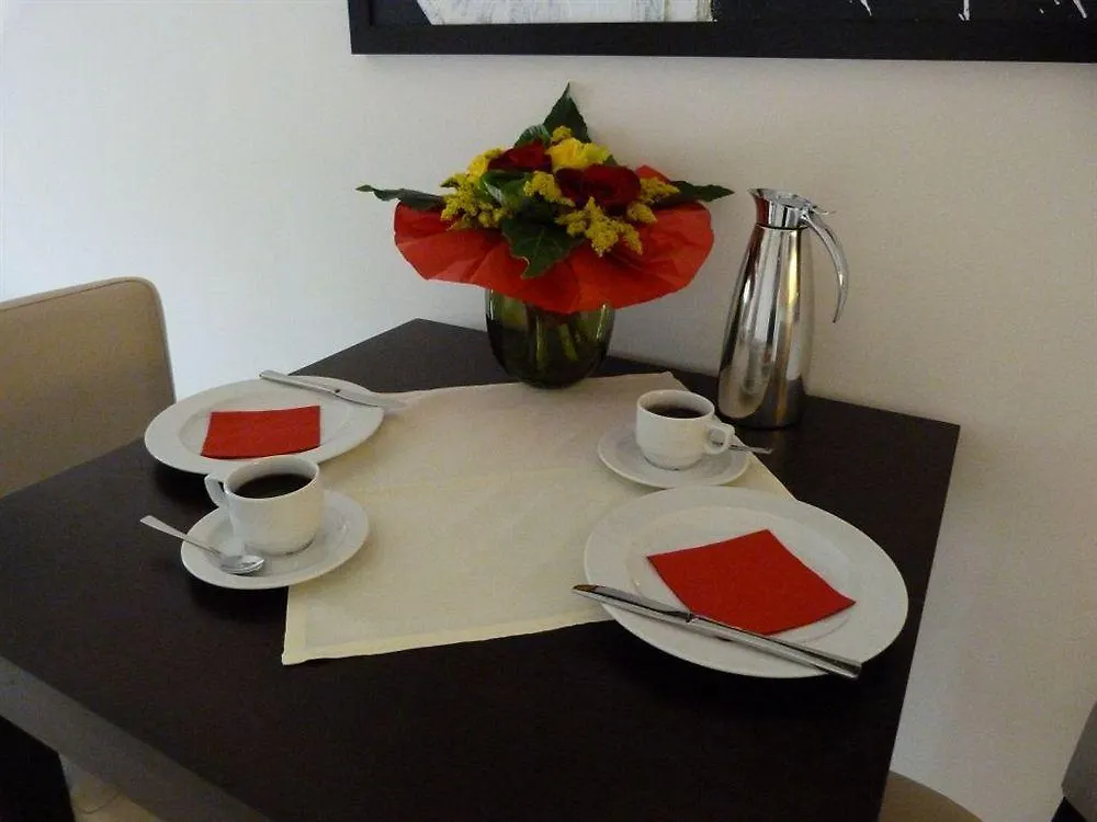 Apartment Barthgasse Viena 0*,  Austria