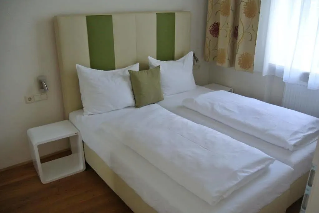 Apartment Barthgasse Viena