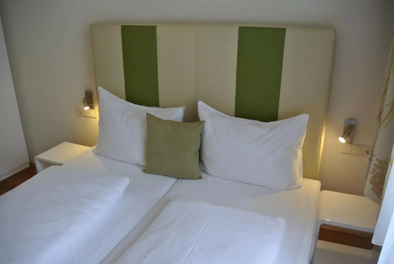 Apartment Barthgasse Viena